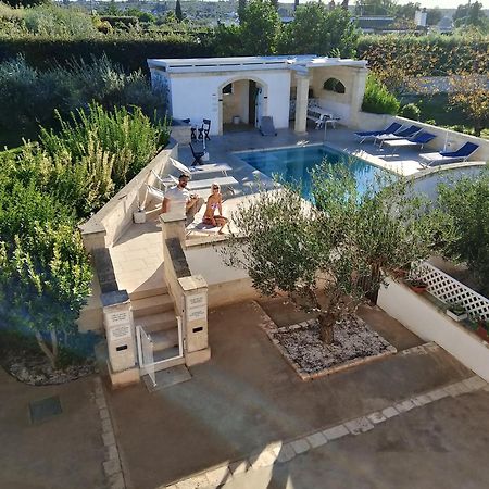Villa Coco Монополи Экстерьер фото