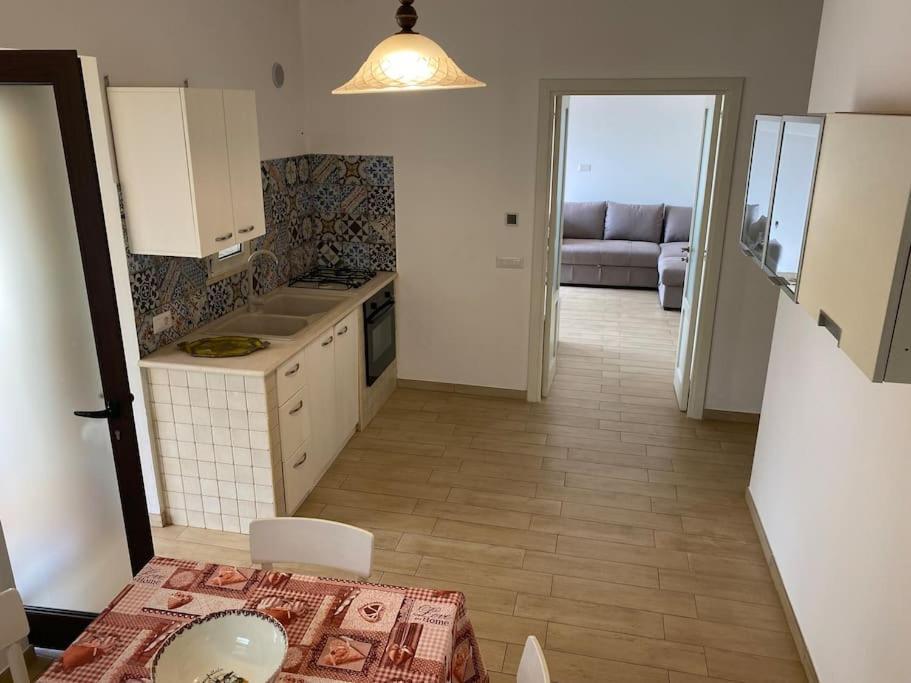 Villa Coco Монополи Экстерьер фото