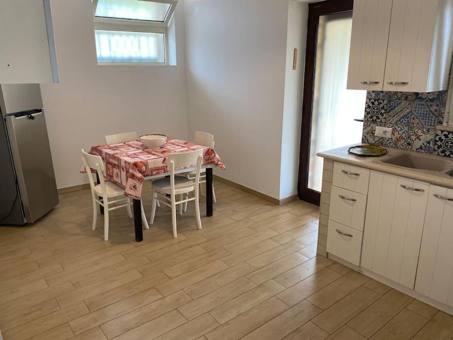 Villa Coco Монополи Экстерьер фото