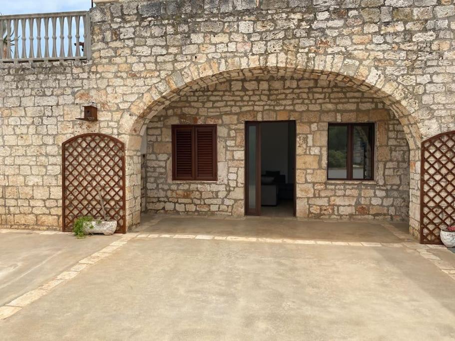 Villa Coco Монополи Экстерьер фото