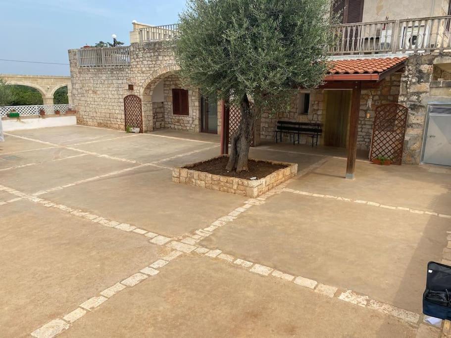Villa Coco Монополи Экстерьер фото