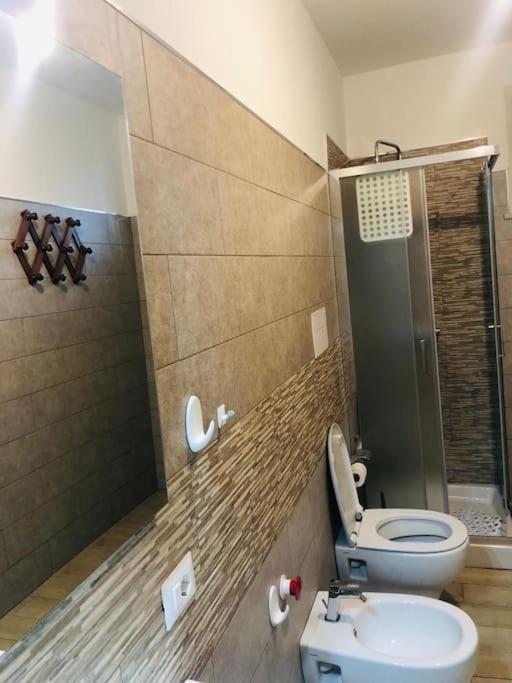 Villa Coco Монополи Экстерьер фото