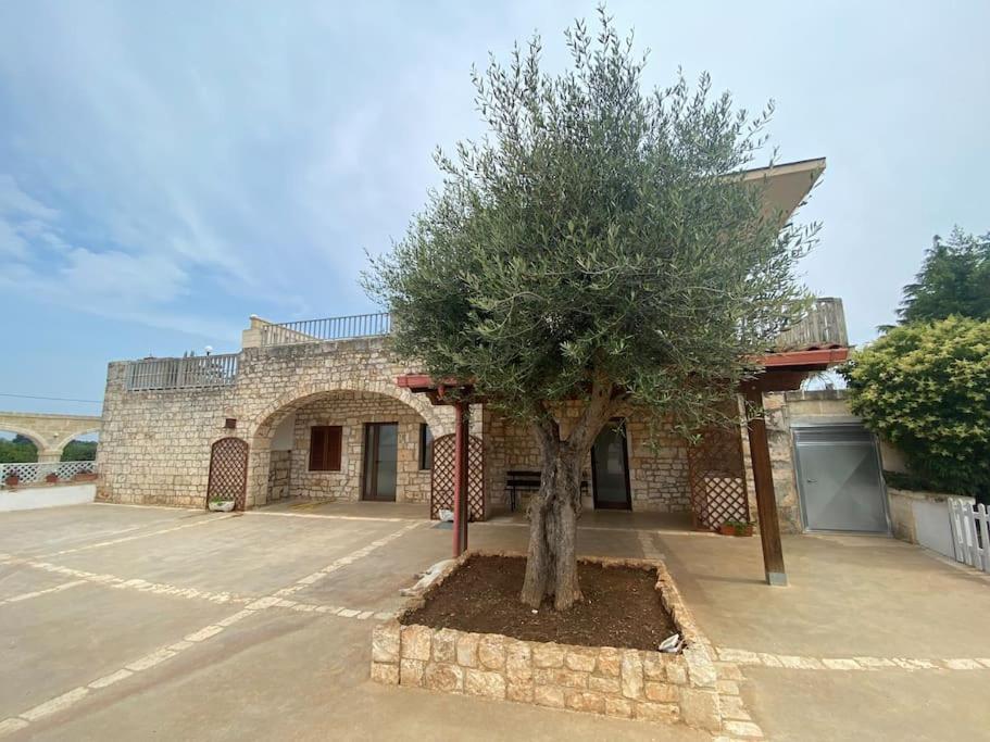 Villa Coco Монополи Экстерьер фото