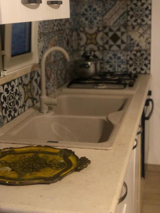 Villa Coco Монополи Экстерьер фото